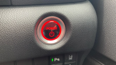 Honda CR-V 2.0 i-MMD Hybrid SE 5dr eCVT Hybrid Estate